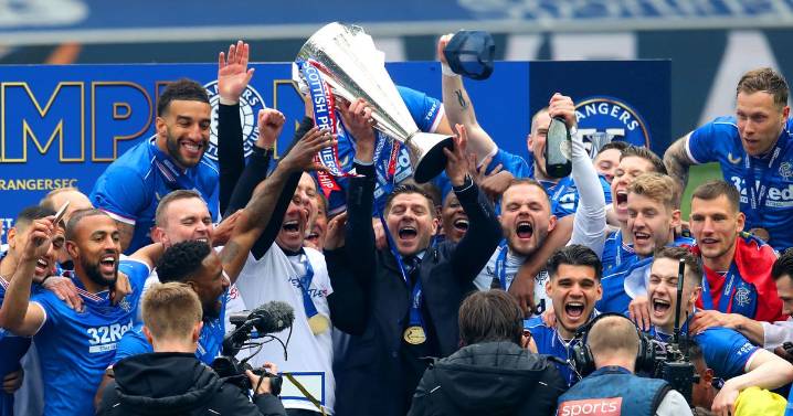 I worked with Steven Gerrard at Rangers and in Saudi  – he will be even better in second coming at Ibrox