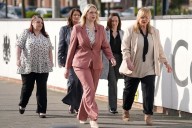 Nurses begin tribunal proceedings against NHS trust over trans colleague