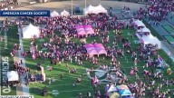 American Cancer Society in Sacramento preps for Making Strides walk