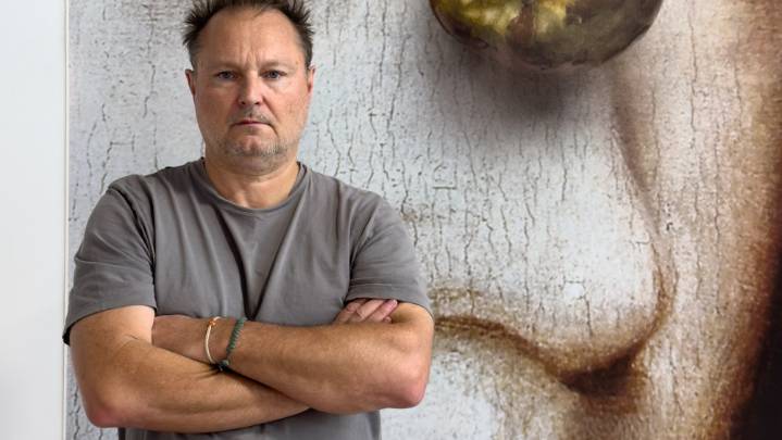 Inside Juergen Teller’s “you are invited” Exhibition [PHOTOS]