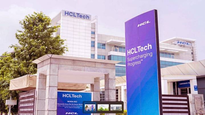 HCL Tech Q2 Results Highlights: Net profit at ₹4,236 crore; board declares dividend of ₹12
