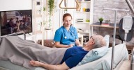Common Hospice Meds Increase Death Risk For Alzheimer's, Dementia Patients