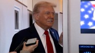Trump dice que no cree que vaya a “ir al cielo”