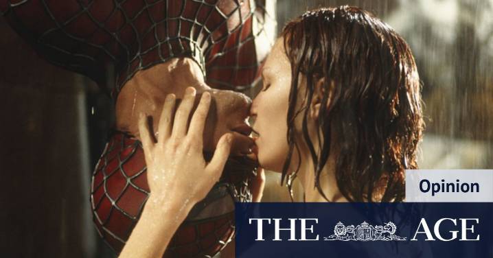 Pash is perfect: Why the word for kissing needs a dictionary recall