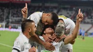 Once Caldas goleó 4-0 al Pasto y clasificó a los cuartos de final en Copa BetPlay