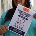 Concretaron cinco nuevos operativos de ablación...