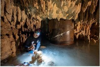 Semarnat reconoce daño ambiental en tramo 5 del Tren Maya