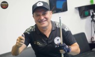 Campeón Tres Bandas Club Academia Yopal