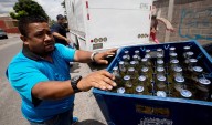 Fevelif pide a cerveceras frenar “discriminación” contra pequeños y medianos comerciantes