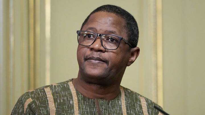 Burkina Faso rejects proposal to accept deportees from the U.S.
