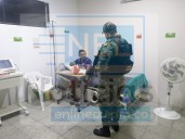 Gaula Militar de Casanare rescató a agricultor que había sido secuestrado