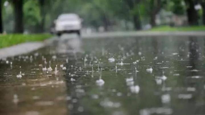 Alerta por lluvias y tormentas para todo Chaco desde esta noche