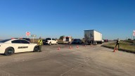 Fatal crash causes road closure on Northbound US