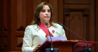 Dina Boluarte | Fiscalía programa careo entre expresidenta y coinvestigado por lavado de activos el 27 y 28 de octubre | Vladimir Cerrón | Los Dinámicos del Centro 
