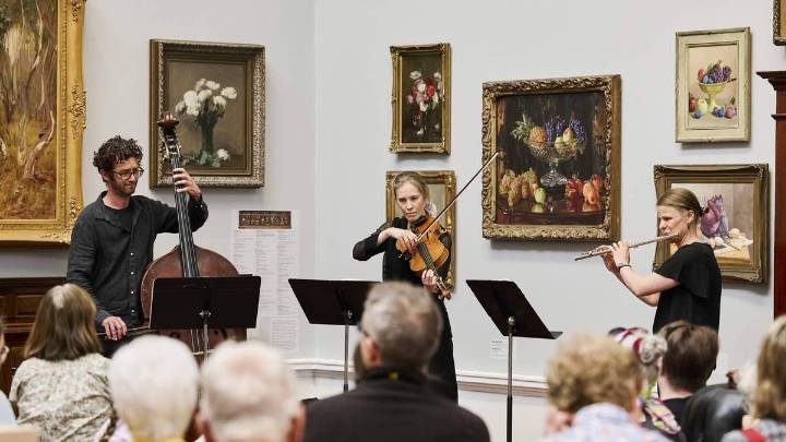 On The Terrace 2025: A Vibrant Tapestry of Sound in the Heart of Adelaide