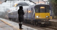 Storm Amy travel warnings issued for Scots as widespread disruption expected