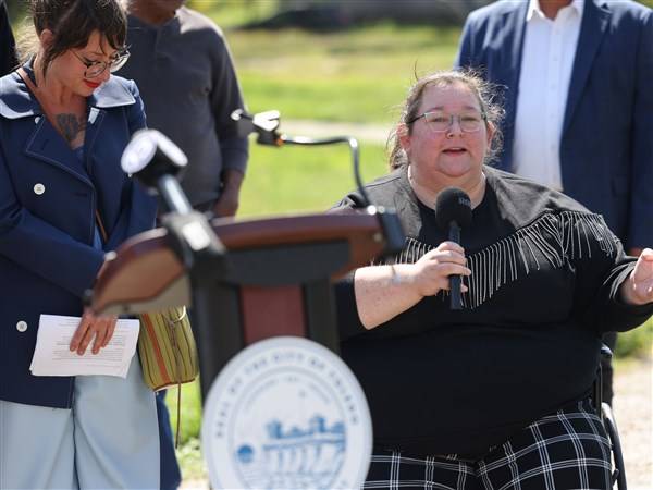 Editorial: Dumpster only part of solution to blight