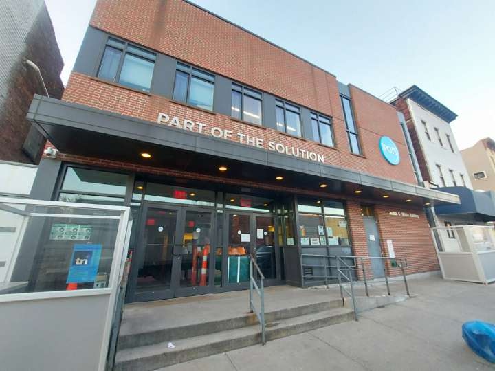 Part of The Solution Steps Up as Federal Shutdown Threatens Access to Food and Health Care