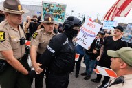 Jueza de Chicago ordena a jefe migratorio de EEUU información diaria sobre detenciones