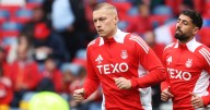 Kristers Tobers suffers Aberdeen injury hammerblow as defender dropped from Conference League squad