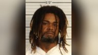 Man charged with double murder, 1 victim ID'd after gruesome attack