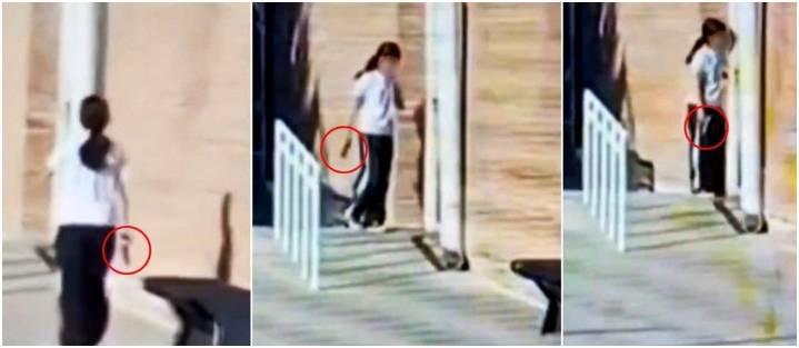 Tras el caso de la alumna que llevó un arma, quieren multar a los padres de los chicos que hacen bullying