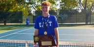 Nelson closes historic career as undefeated, 4-time state champion, Lincoln East claims team title