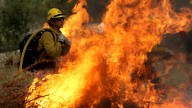 Government shutdown stalls non-essential wildfire, weather and FEMA operations nationwide