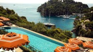 Review: What It's Like to Stay at Splendido, A Belmond Hotel, in Portofino