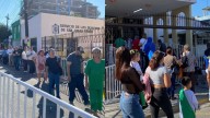 Devotos abarrotan Santuario de San Judas Tadeo en Monterrey y le agradecen por milagros