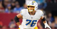Vikings at Chargers: First Injury Report