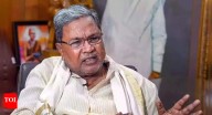 'There will be no kranti’: CM Siddaramaiah loses cool; snaps at minister, journalists over Lingayat question