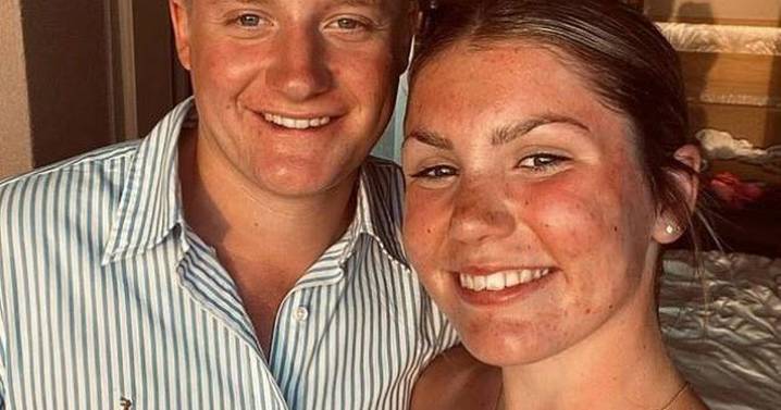 Stuart Pearce mourns son Harley, 21, as he's killed in tractor crash