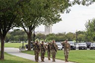 Lawsuit against Trump's Washington National Guard deployment exposes country's deep partisan divide