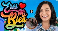 Natalia Salas se despide de telenovela ‘Eres mi bien’ tras anunciar que volvió el cáncer: “Hoy digo adiós” La actriz Natalia Salas anunció su salida de la telenovela ‘Eres mi bien’ luego de informar q