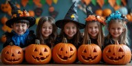 Cuándo se celebra Halloween: historia y origen de la Noche de Brujas