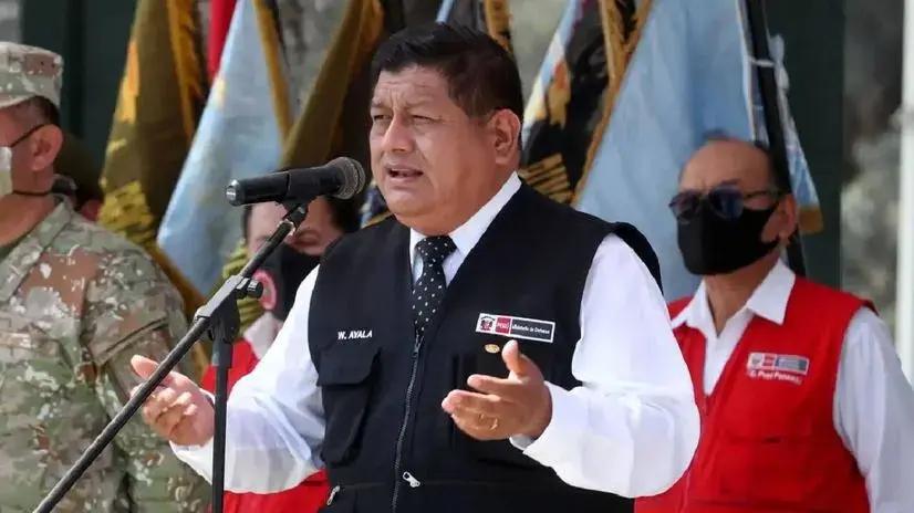 PJ incorporó a la Procuraduría como actor civil en investigación contra Walter Ayala por presunta injerencia en ascensos de oficiales en el Ejército