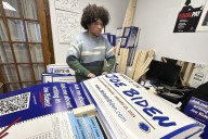 Democrats reopen old wounds with 2028 calendar kickoff
