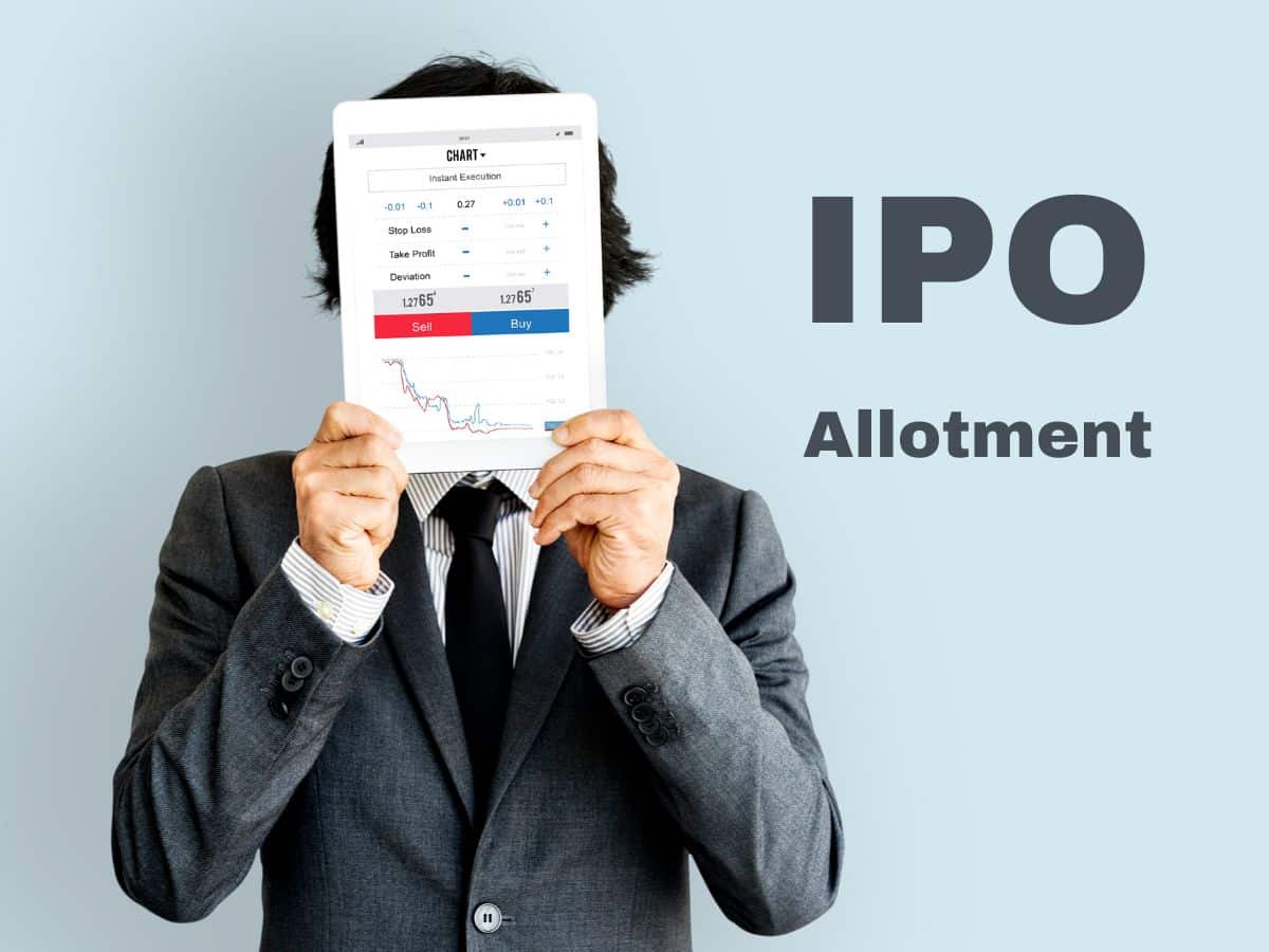 Canara HSBC Life Insurance IPO Allotment Today: Here's how you can check your status online step