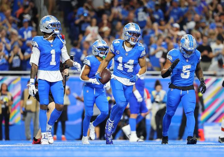 Gerry Dulac's 2025 NFL predictions: Week 5