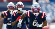 Patriots vs. Saints Friday injury report: Three defenders out, Christian Gonzalez questionable