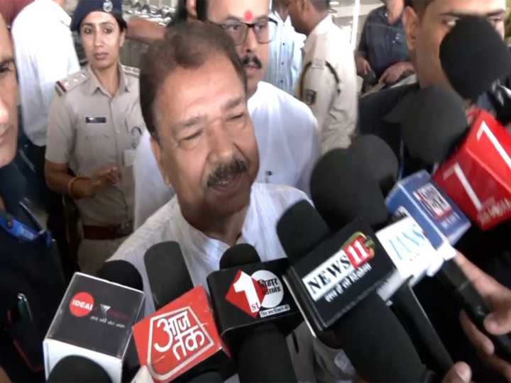 BJP to announce first list of candidates this evening