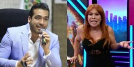 Álvaro Paz de la Barra anuncia demanda por 30 millones de dólares contra Magaly Medina por “daños a su familia y difamación pública”