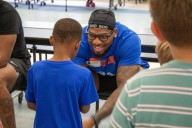 Who Are George Gumbs Jr.’s Parents? All About George Gumbs Sr. and Paris Everything about George Gumbs Jr.’s parents, and their role in his career. Read everything on EssentiallySports. Anusha Singh 2