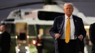 The Latest: Trump meets with newly elected Japanese Prime Minister Sanae Takaichi in Tokyo