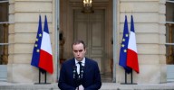 Francia ya tiene primer ministro: Macron nombra de nuevo a Sébastien Lecornu