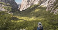 Megaproyecto conservacionista Puchegüín: Campaña internacional para adquirir hacienda en Cochamó ya ha recaudado 80% del monto