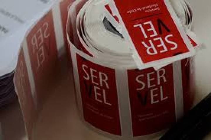 Servel da a conocer la designación de los vocales de mesa