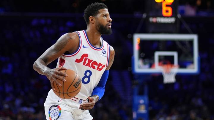 76ers injury report: 2 rotation players out for Celtics game Friday