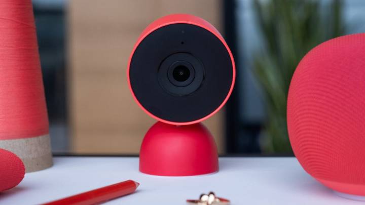 Google Wants You to Talk to Your Nest Cameras and Doorbell to Find Out What They Recorded